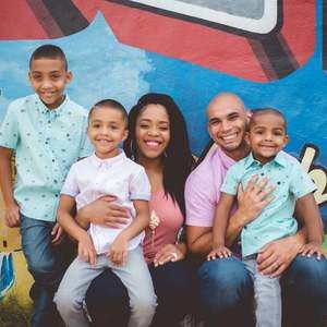 Meet your Posher, Jon